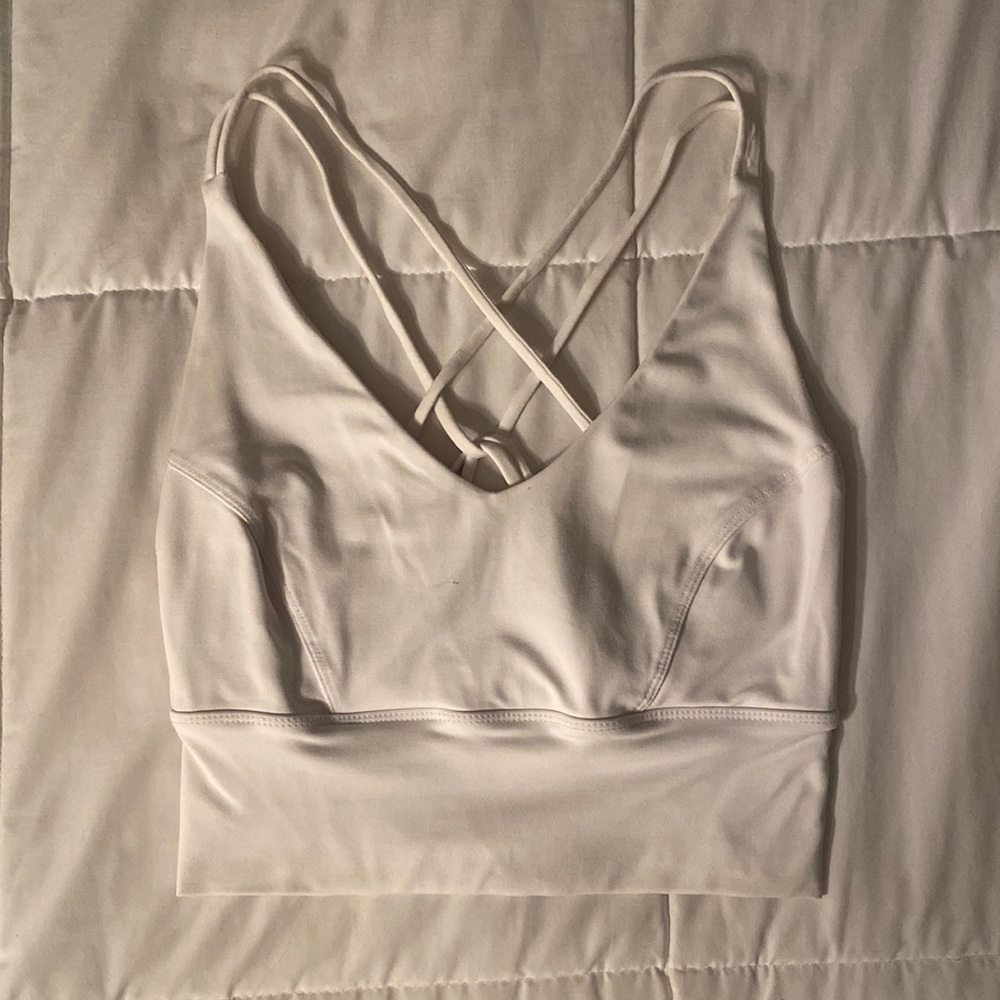 Sports Bra/Tank Top